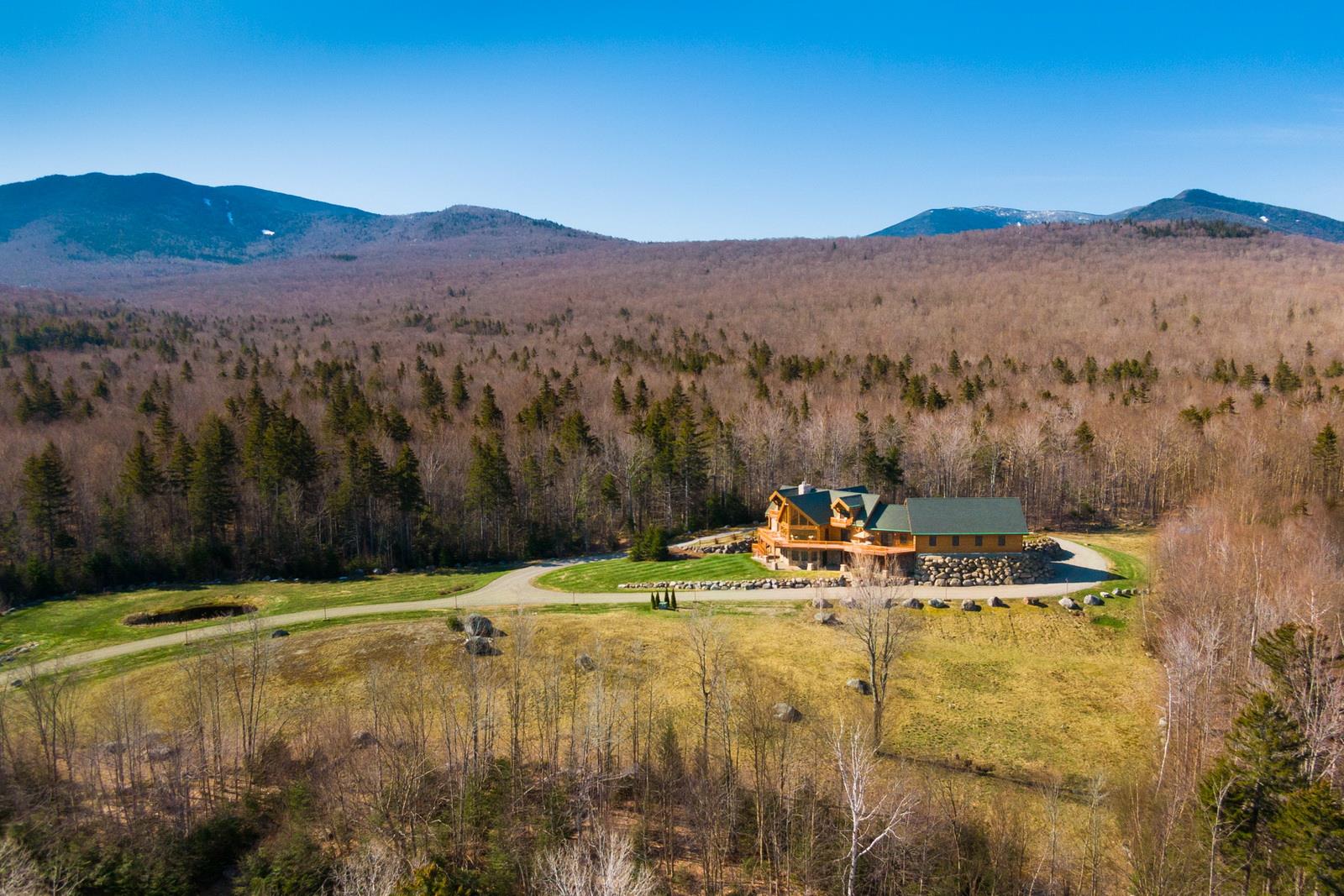 390 Tuttlebrook Road Twin Mountain, NH 03595 - Photo 38 of 40 Gallery Image 38
