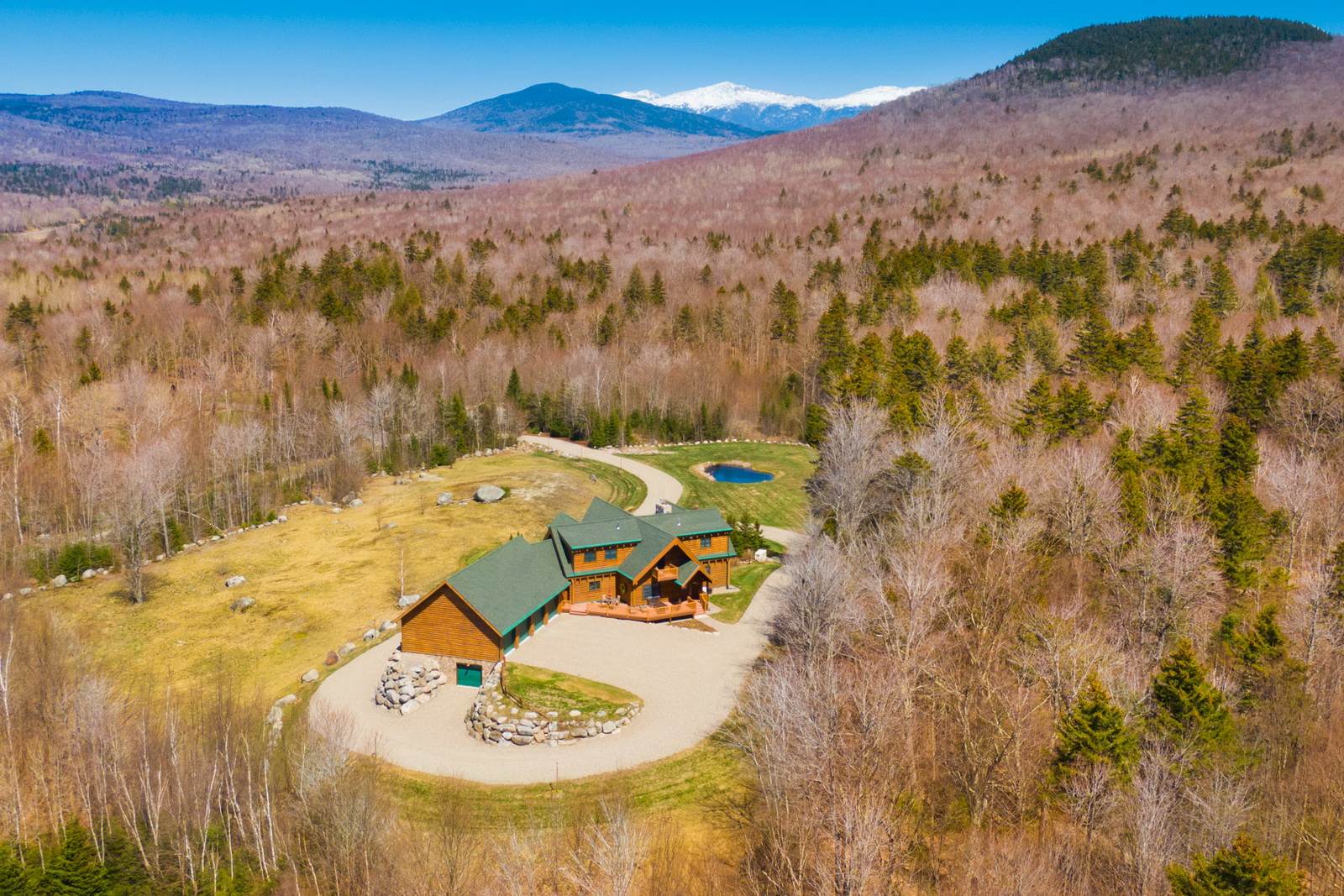 390 Tuttlebrook Road Twin Mountain, NH 03595 - Photo 39 of 40 Gallery Image 39