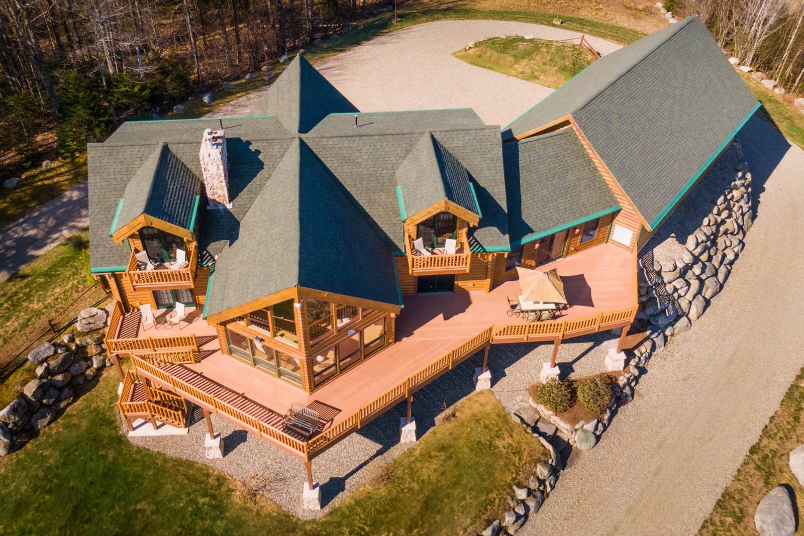 390 Tuttlebrook Road Twin Mountain, NH 03595 - Photo 40 of 40 Gallery Image 40