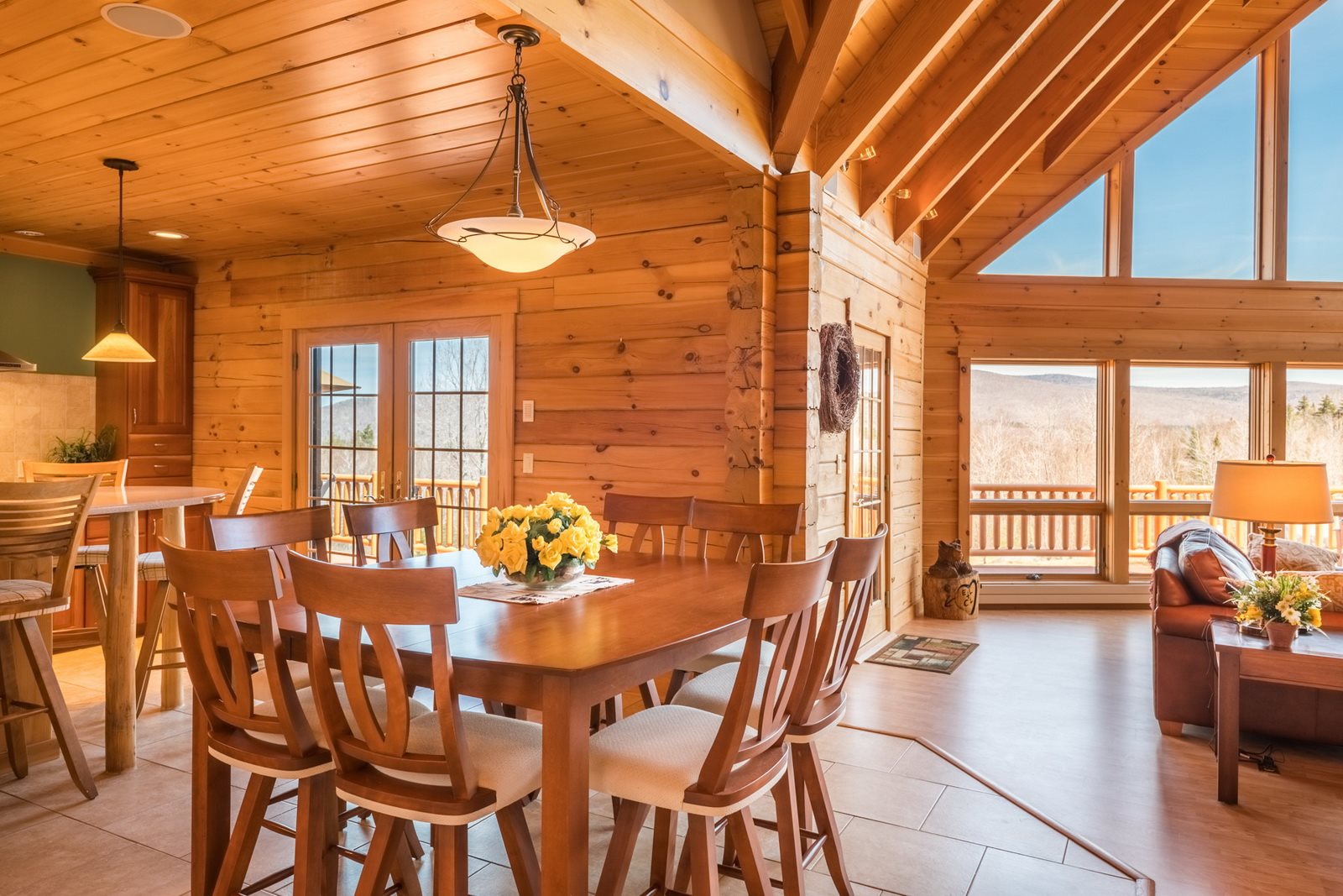 390 Tuttlebrook Road Twin Mountain, NH 03595 - Photo 6 of 40 Gallery Image 6