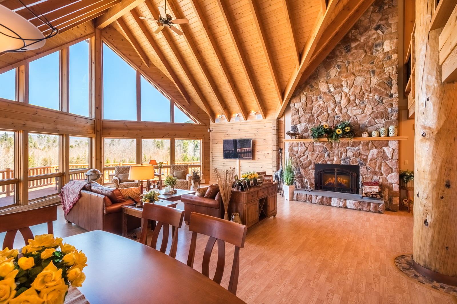 390 Tuttlebrook Road Twin Mountain, NH 03595 - Photo 7 of 40 Gallery Image 7