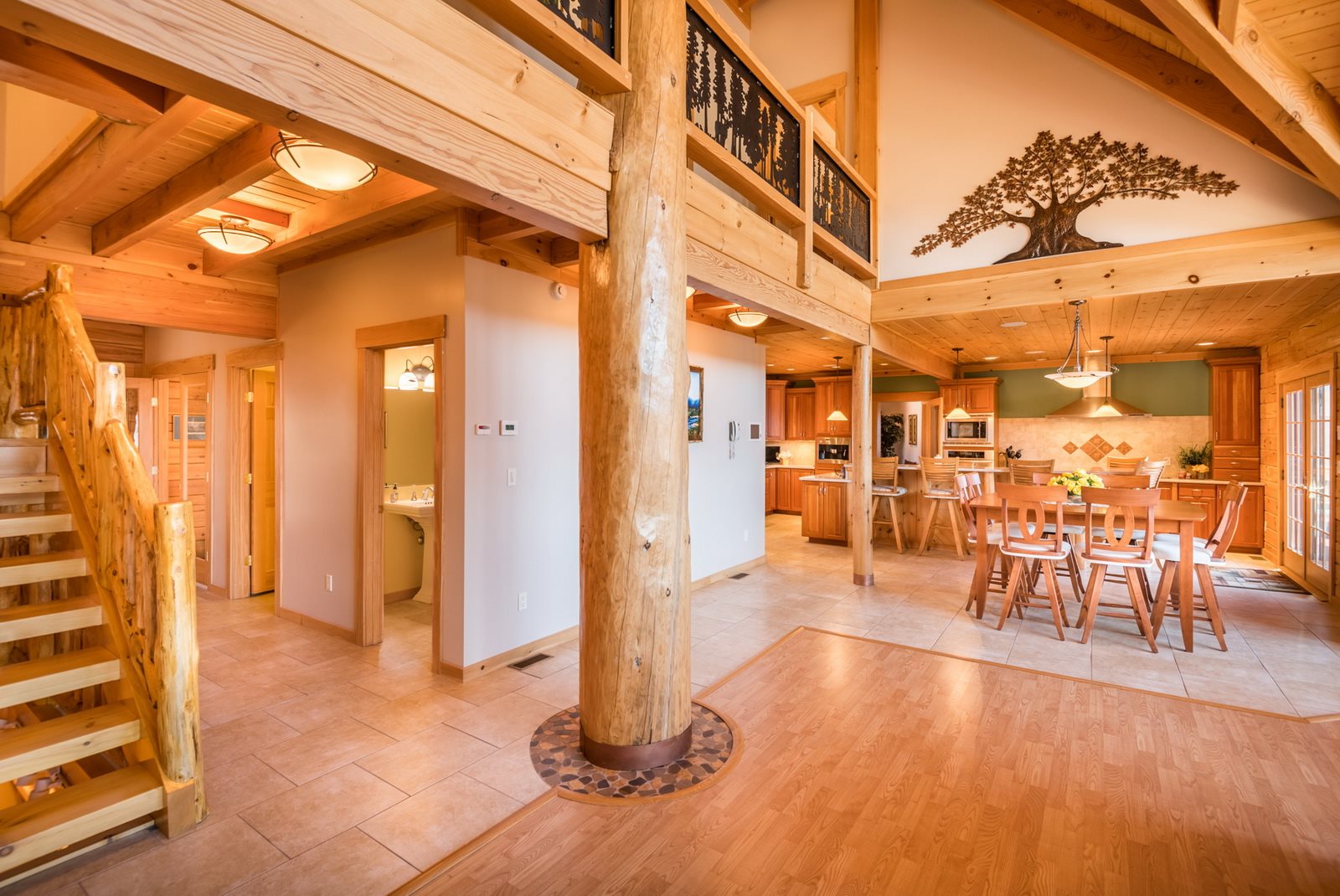 390 Tuttlebrook Road Twin Mountain, NH 03595 - Photo 8 of 40 Gallery Image 8