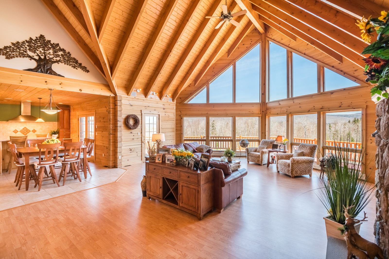 390 Tuttlebrook Road Twin Mountain, NH 03595 - Photo 10 of 40 Gallery Image 10