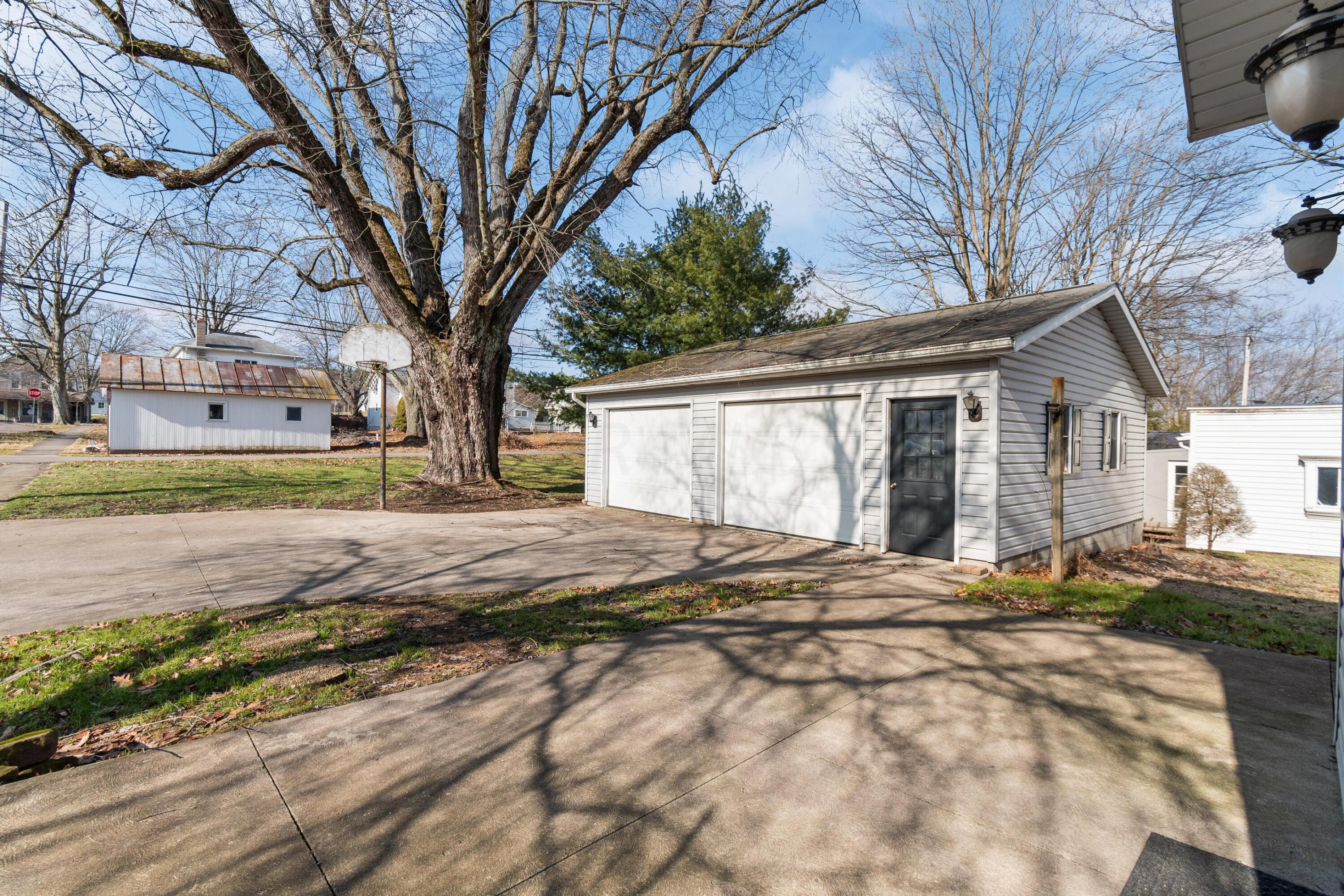 123 Main Street Butler, OH 44822 - Photo 26 of 27 26