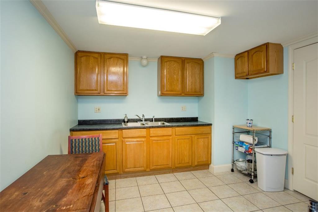 54 Upland Road Lisbon, ME 04250 - Photo 29 of 35 in-law kitchen