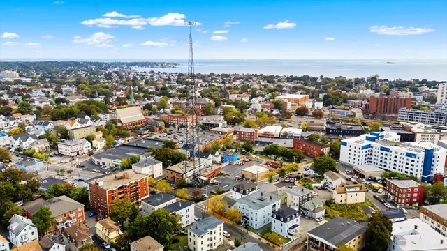 $598,000 | 440 Essex Street, Lynn, MA 01902