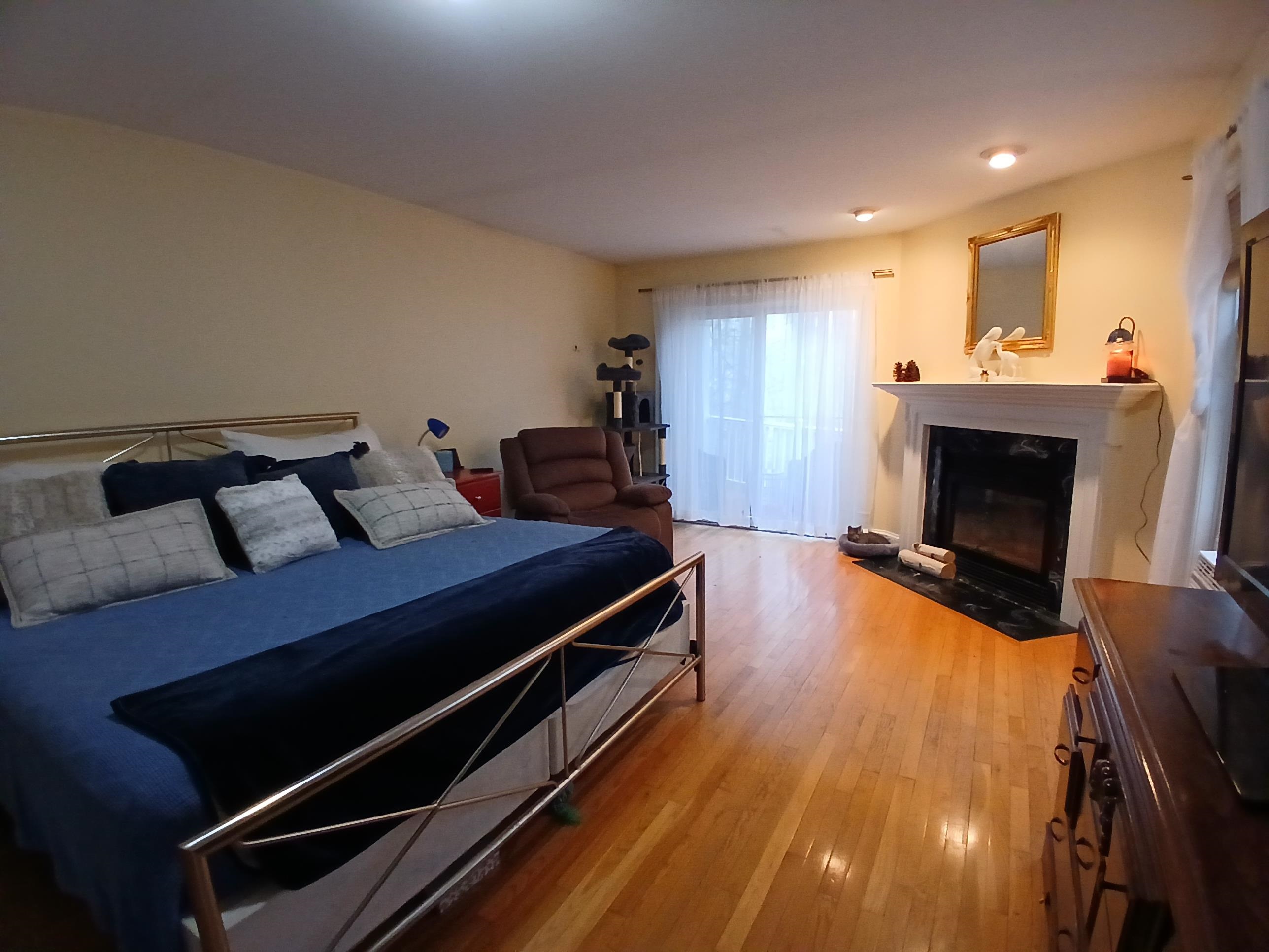 224 Walker Road Grantham, NH 03753 - Photo 37 of 53