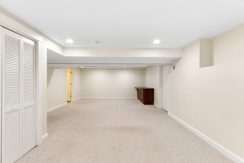 8 Doctors Run Rockport, MA 01966 - Photo 34 of 38 a view of an empty room