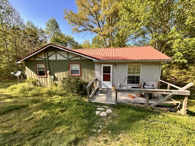 1621 Poss Road Smithville, TN 37166 - Photo 1 of 12 Gallery Image 1