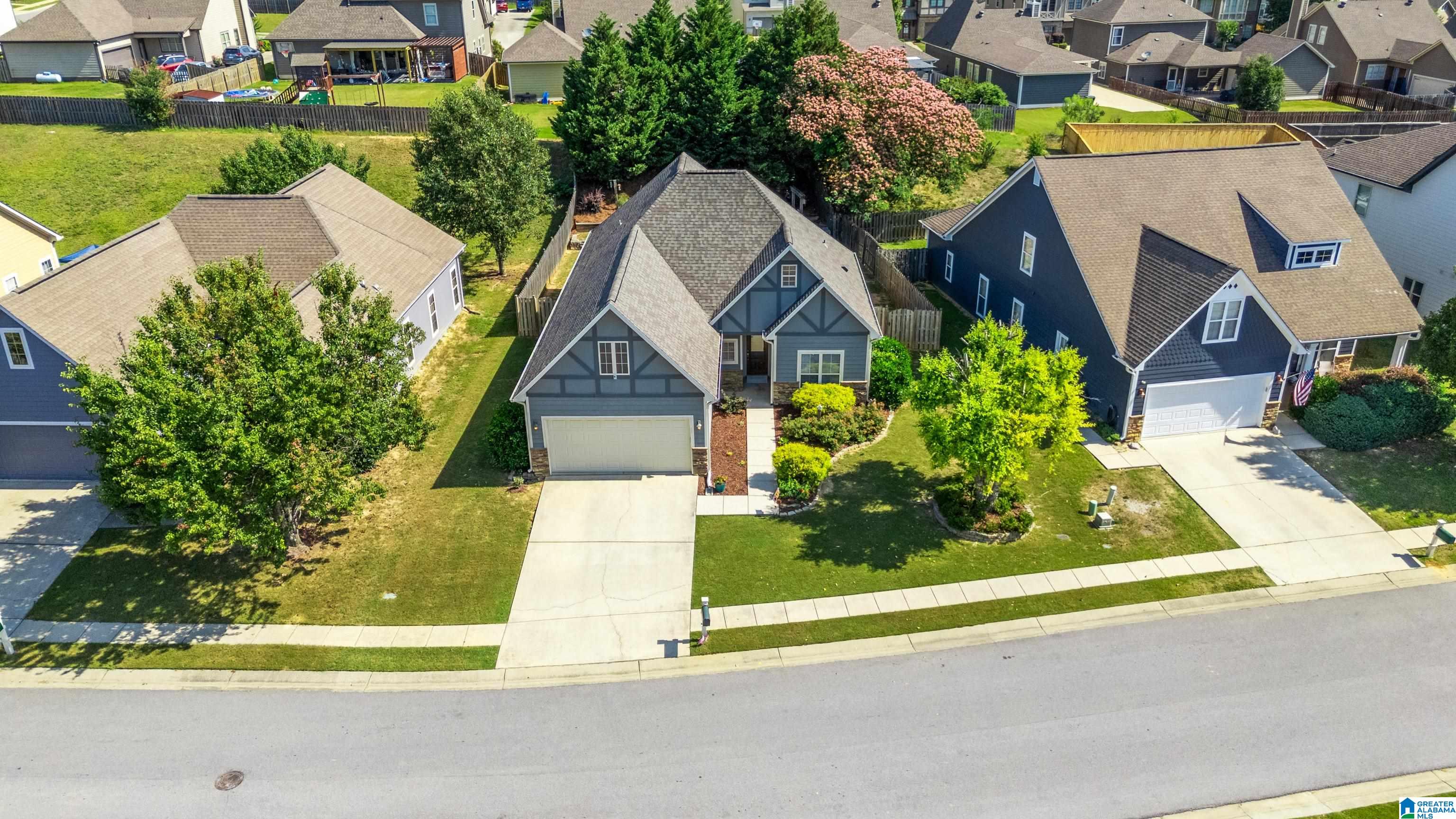 124 Robin Street Calera, AL 35040 - Photo 38 of 43