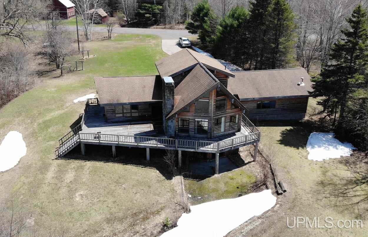 47525 Bootjack Road Lake Linden, MI 49945 - Photo 5 of 34 Gallery Image 5