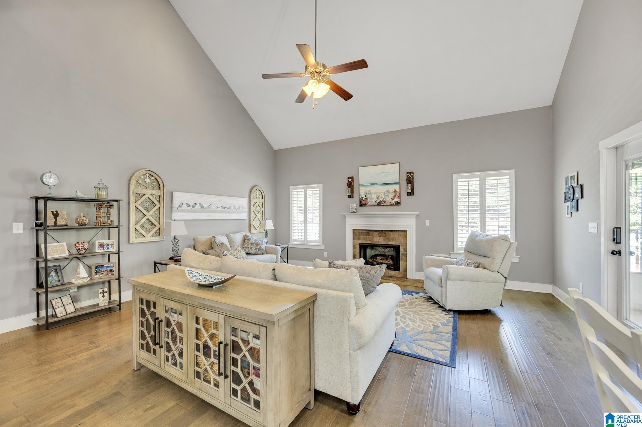 3019 Camellia Ridge Court Pelham, AL 35124 - Photo 12 of 42