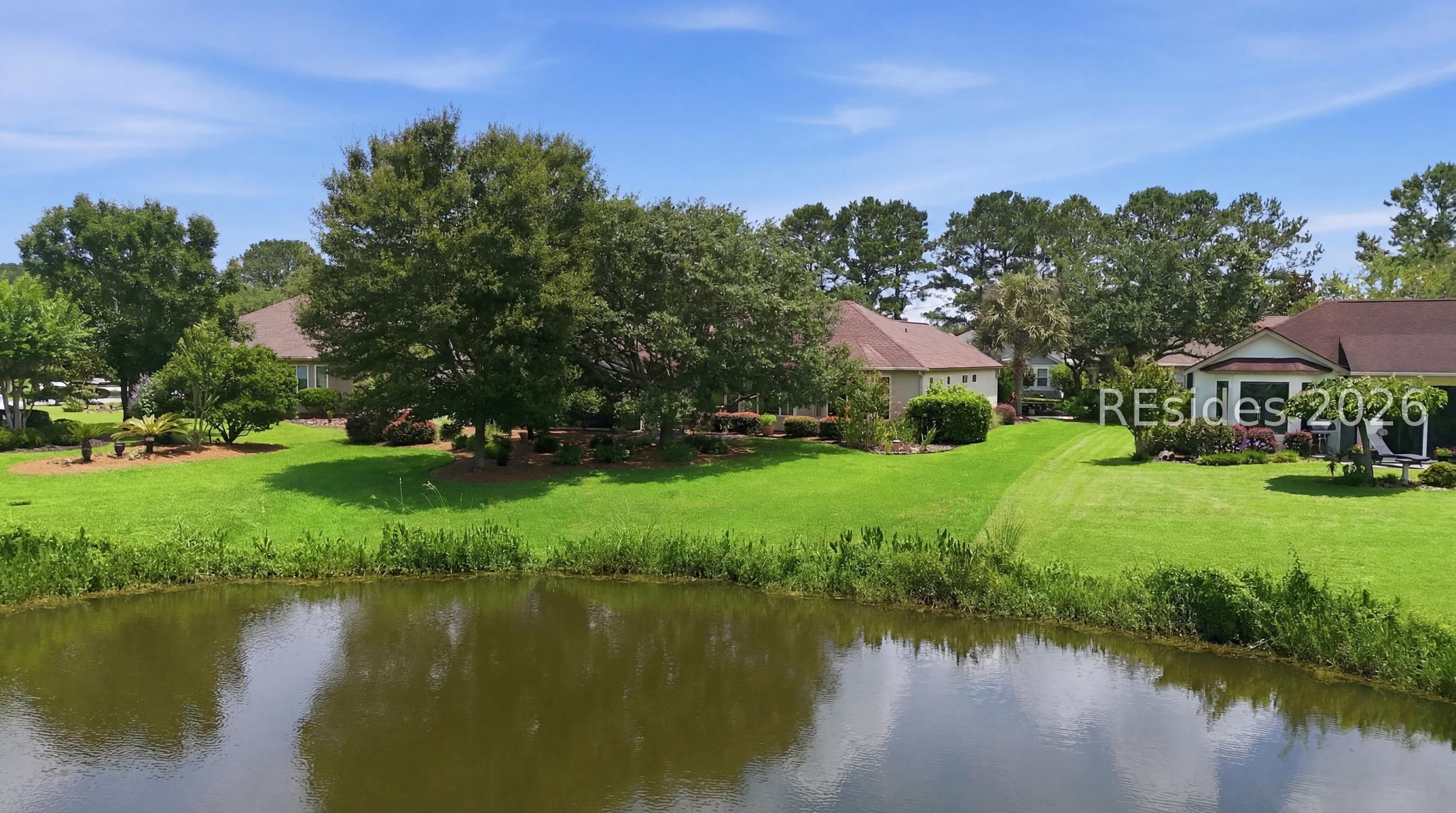 133 Hampton Circle Bluffton, SC 29909 - Photo 33 of 42