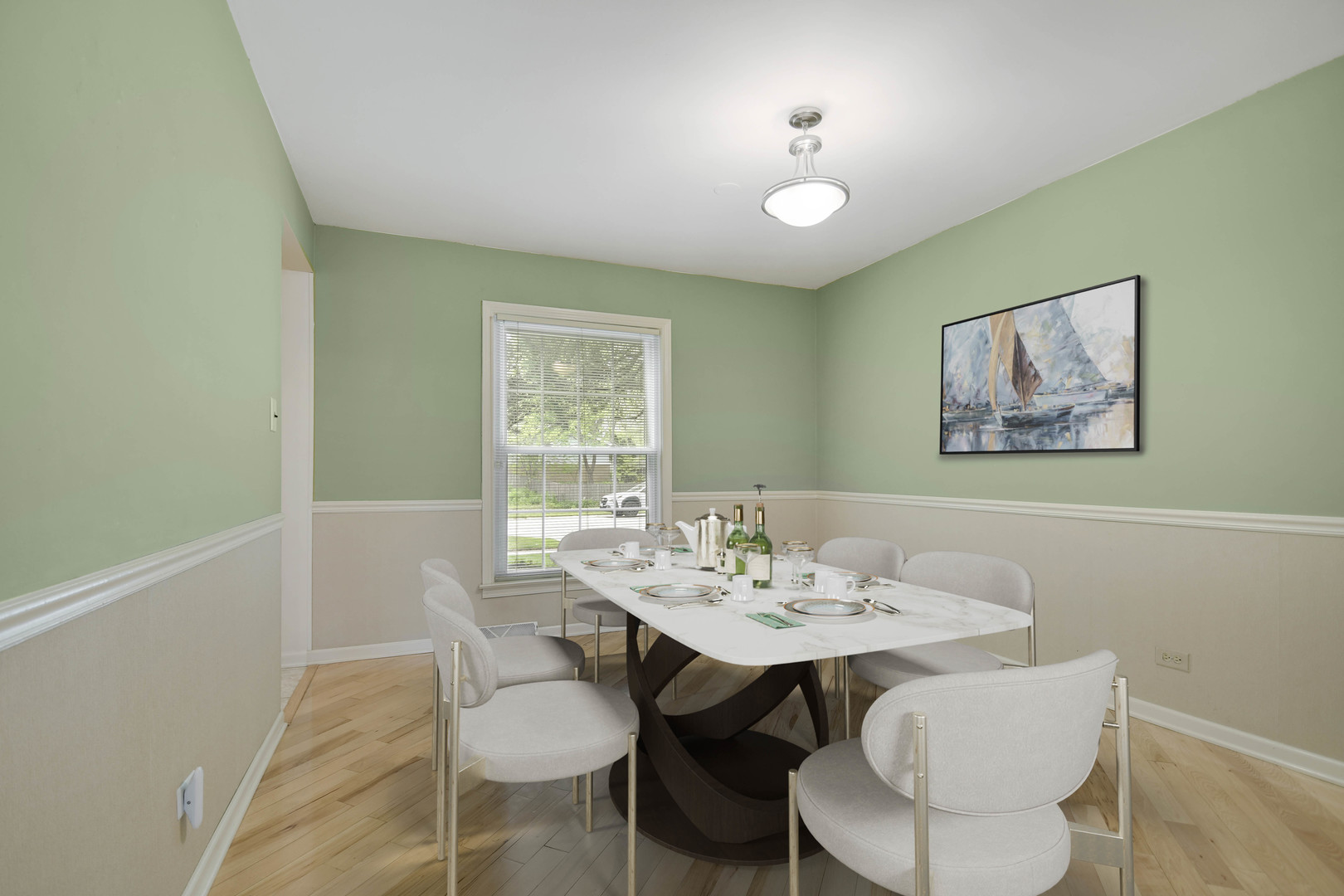 18751 Kings Road Homewood, IL 60430 - Photo 9 of 46 Gallery Image 9