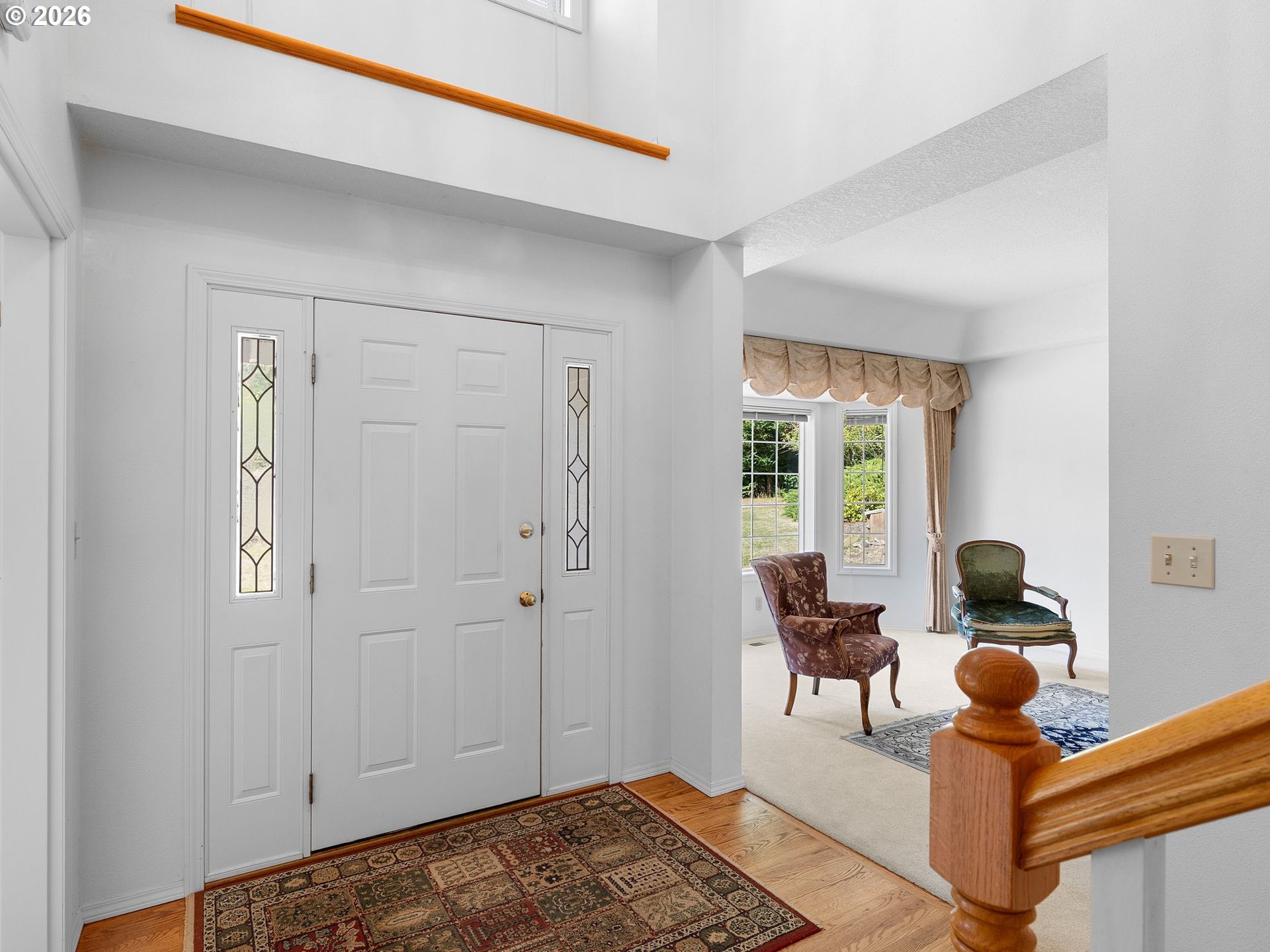 75442 Fern Hill Road Rainier, OR 97048 - Photo 5 of 48 Gallery Image 5