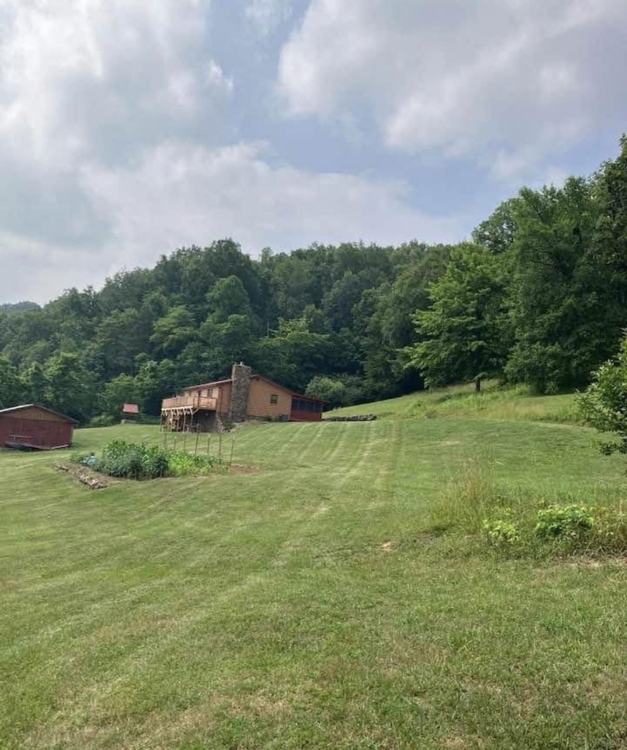 238 Whetstone Road Greenup, KY 41144 - Photo 3 of 17