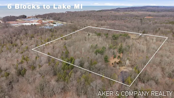$999,000 | 17078 Lake Michigan Drive, West Olive, MI 49460