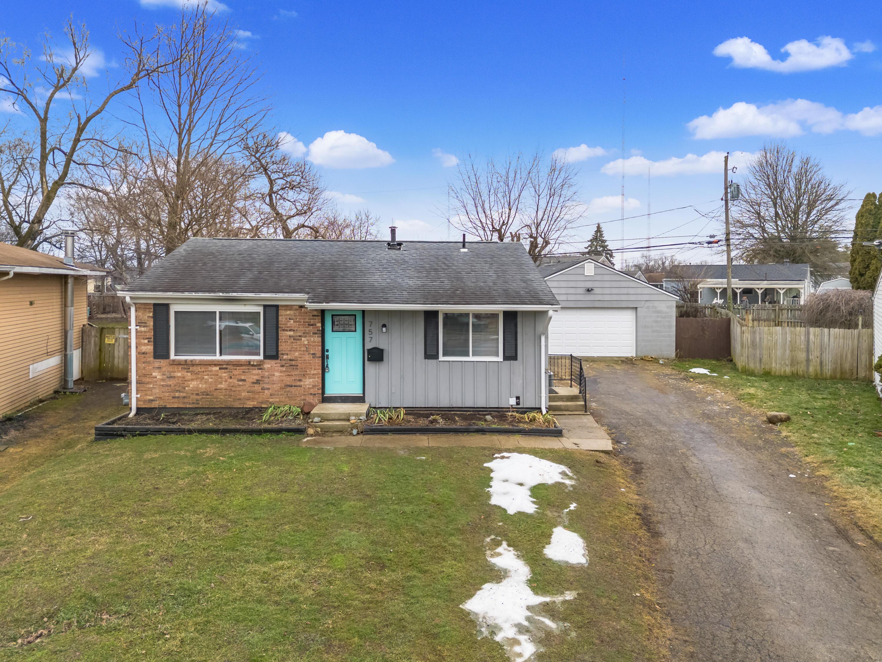 757 Ivorton Road South Columbus, OH 43207 - Photo 46 of 53