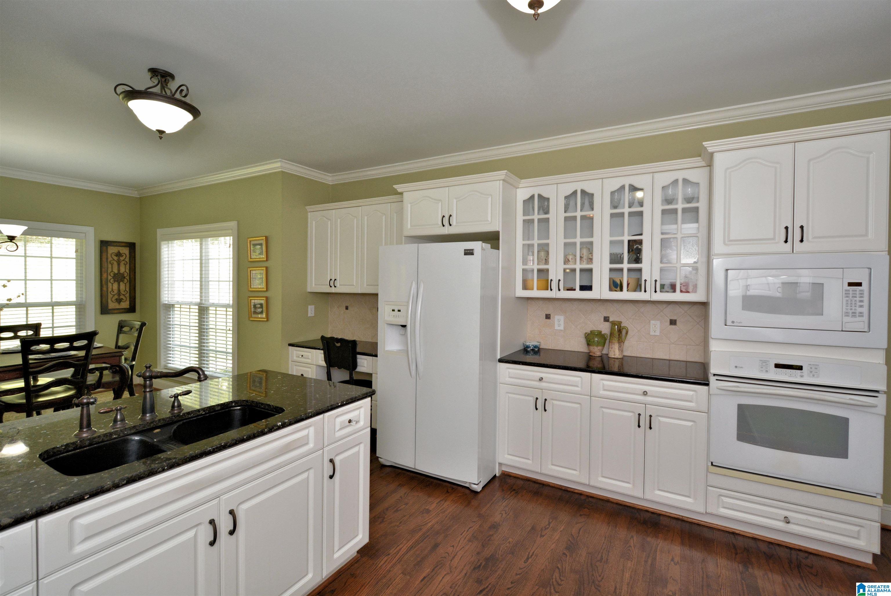 1911 Shelby Springs Road Columbiana, AL 35051 - Photo 25 of 55