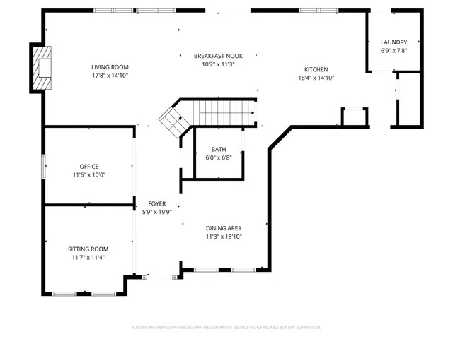 $625,000 | 517 Meadowwood Lane, Oswego, IL 60543