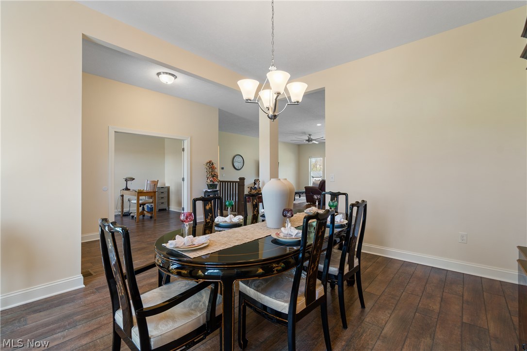 535 East Caston Road Green, OH 44685 - Photo 14 of 44