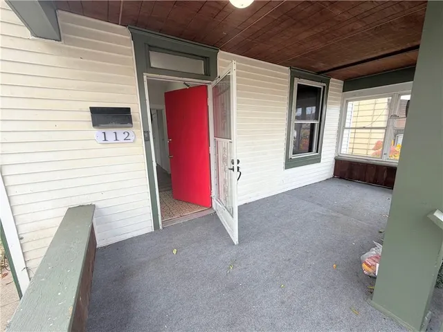 $1,150 | 112 McCandless Street, New Kensington, PA 15068