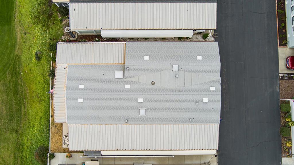 4650 Dulin Road, Unit 229 Fallbrook, CA 92003 - Photo 25 of 53 an aerial view of a house