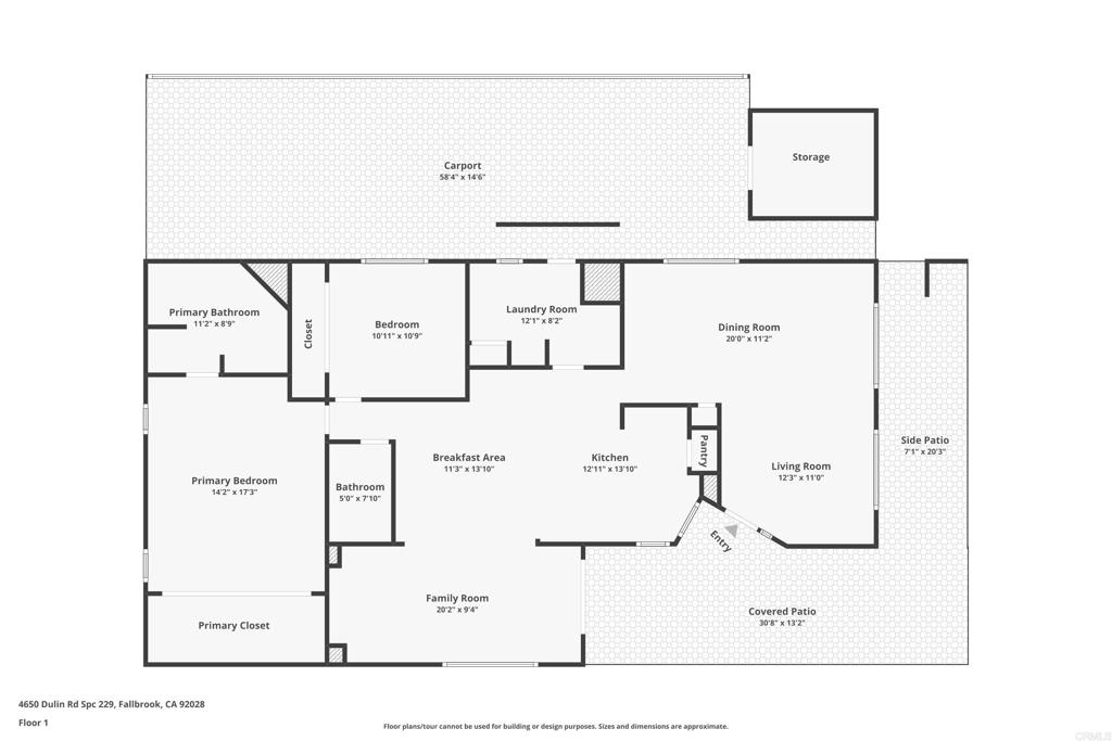 4650 Dulin Road, Unit 229 Fallbrook, CA 92003 - Photo 3 of 53