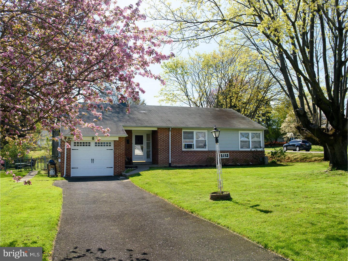 510 West Heather Road Oreland, PA 19075 - Photo 1 of 19 Gallery Image 1