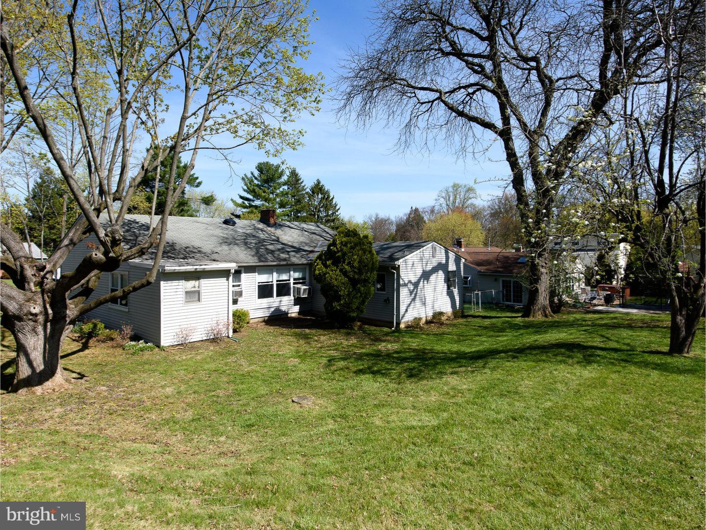 510 West Heather Road Oreland, PA 19075 - Photo 19 of 19 Gallery Image 19