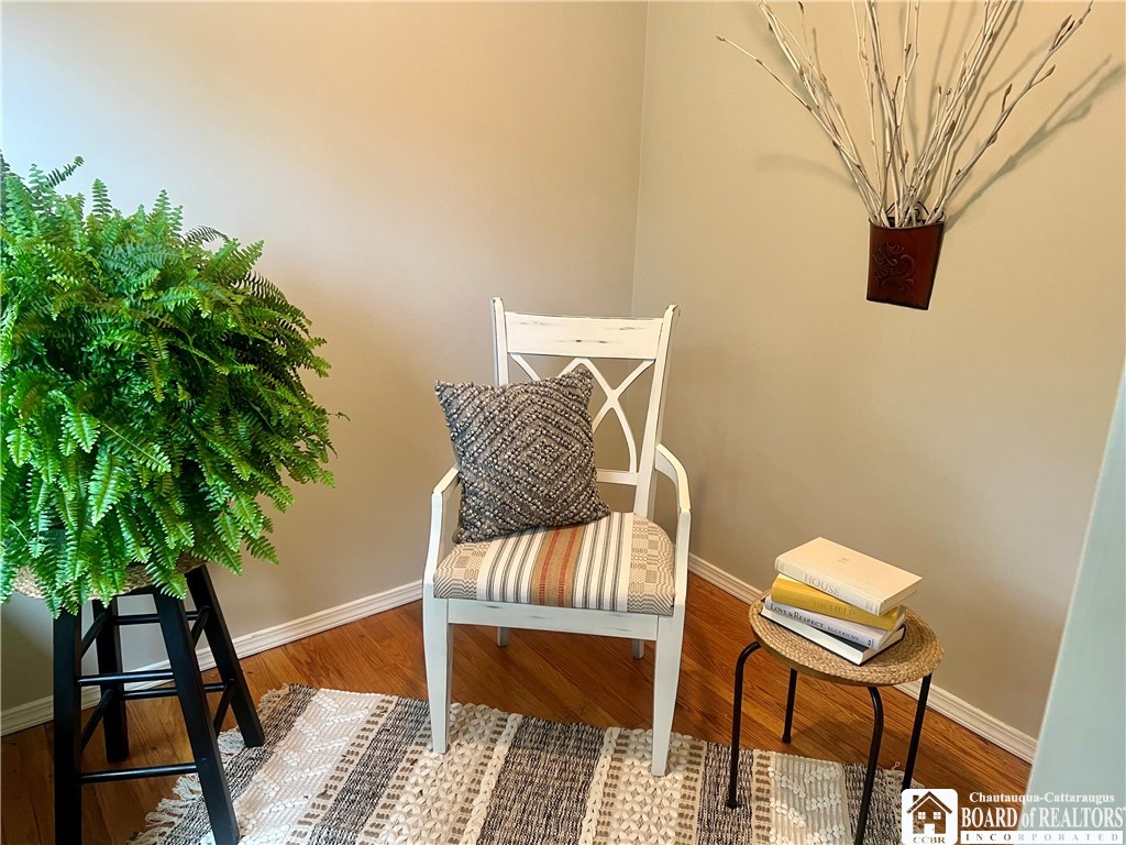 79 Pershing Avenue Jamestown, NY 14701 - Photo 16 of 31 Office room or small bedroom