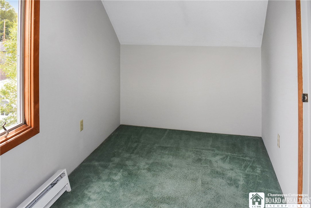 79 Pershing Avenue Jamestown, NY 14701 - Photo 19 of 31 2nd room in the finished attic