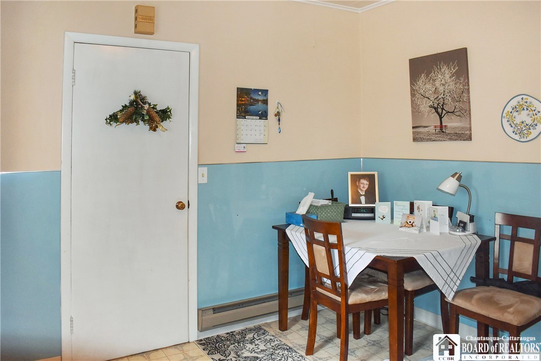 79 Pershing Avenue Jamestown, NY 14701 - Photo 22 of 31 Eat in Kitchen