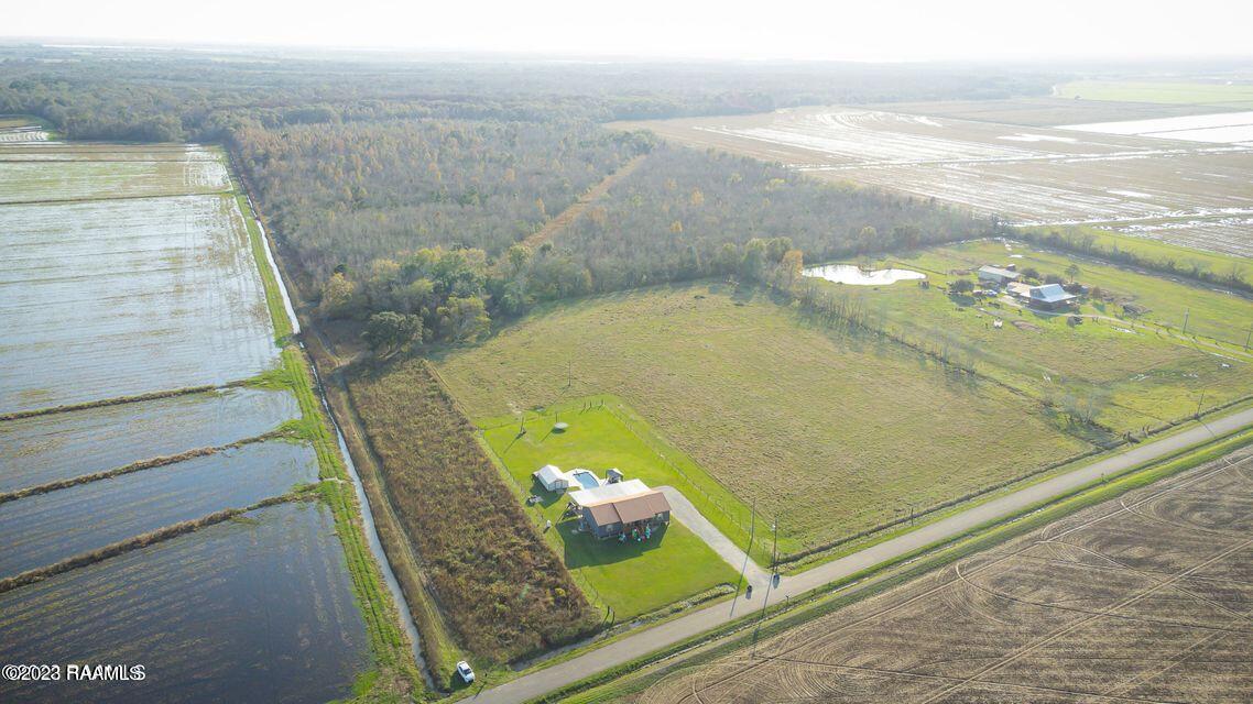 Tbd Istre Road Morse, LA 70559 - Photo 3 of 10 Airel of Istre 3