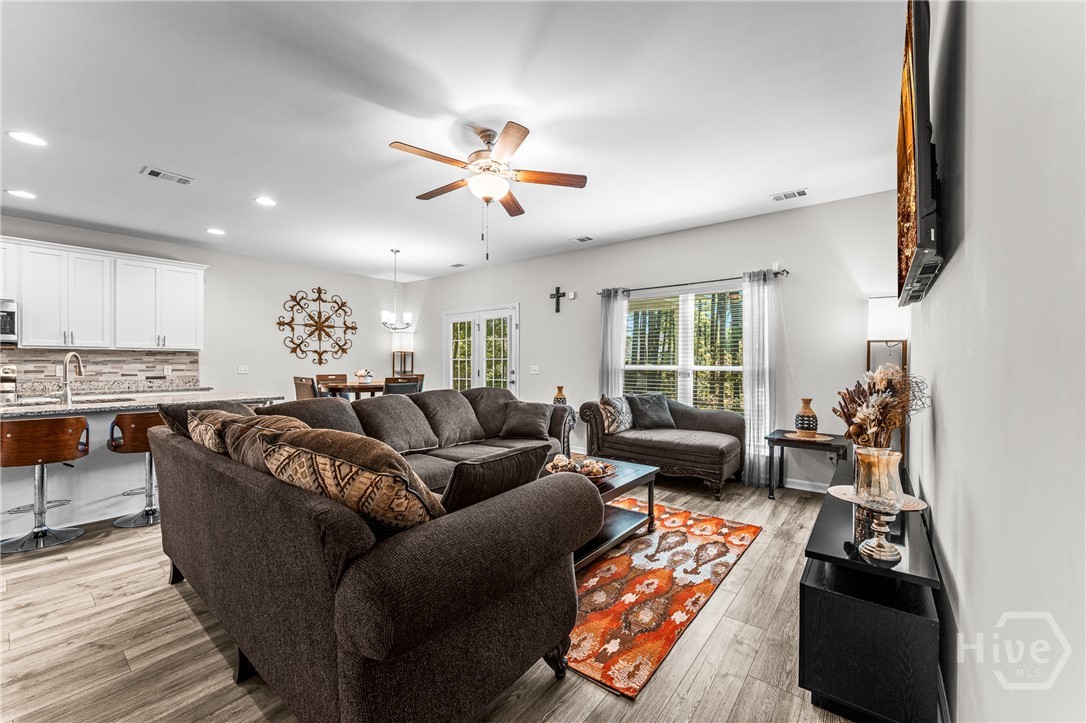 105 Burns Court Rincon, GA 31326 - Photo 21 of 43
