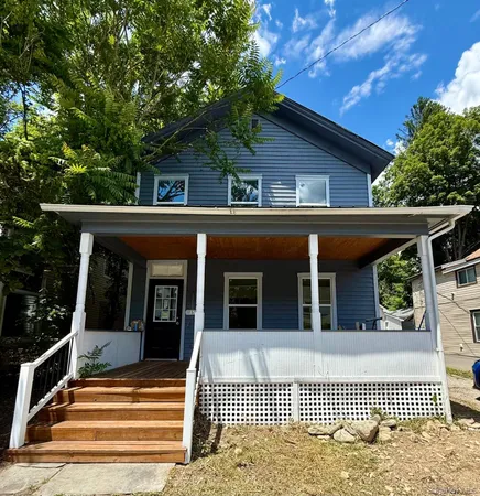 $399,000 | 19 Park Street, Ellenville, NY 12428