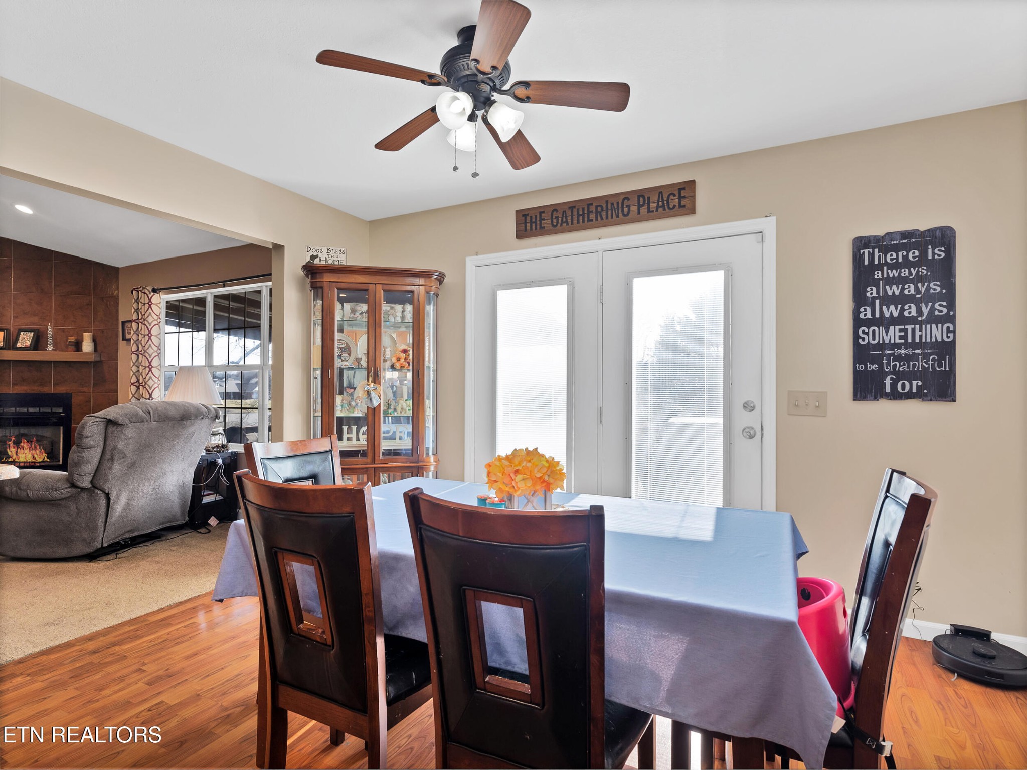 1621 Rivergate Ridge Court Sevierville, TN 37862 - Photo 24 of 53 Gallery Image 24