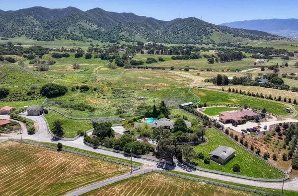 $2,100,000 | 29225 Chualar Canyon Road, Chualar, CA 93925