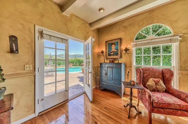 a bathroom with a sink and a bathtub