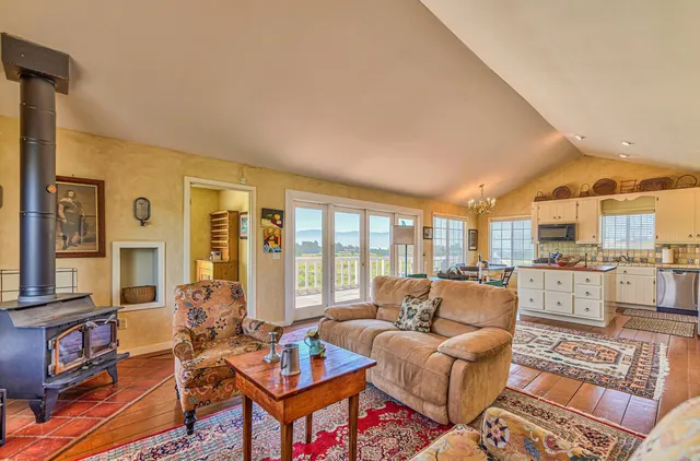 $2,200,000 | 29225 Chualar Canyon Road, Chualar, CA 93925