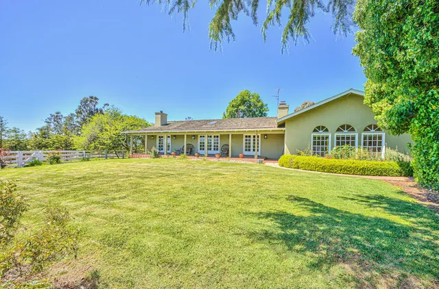 $2,200,000 | 29225 Chualar Canyon Road, Chualar, CA 93925
