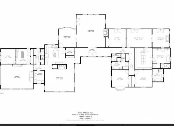$2,200,000 | 29225 Chualar Canyon Road, Chualar, CA 93925