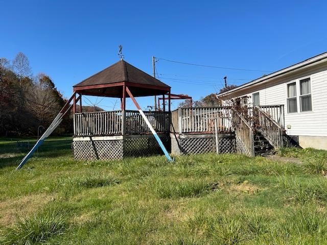 3008 Cannonsburg Road Catlettsburg, KY 41129 - Photo 4 of 14