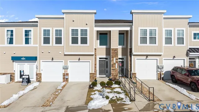 $409,000 | 4115 Next Level Trace, Midlothian, VA 23112