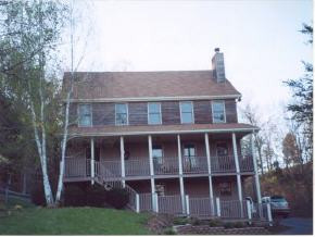 298 Boring Chapel Road Gray, TN 37615 - Photo 1 of 1 Photo 1