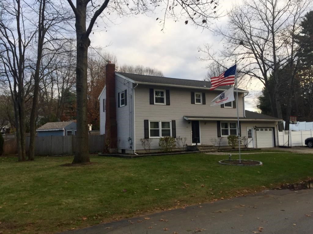 14 Rugby Road Nashua, NH 03063 - Photo 1 of 29 Gallery Image 1