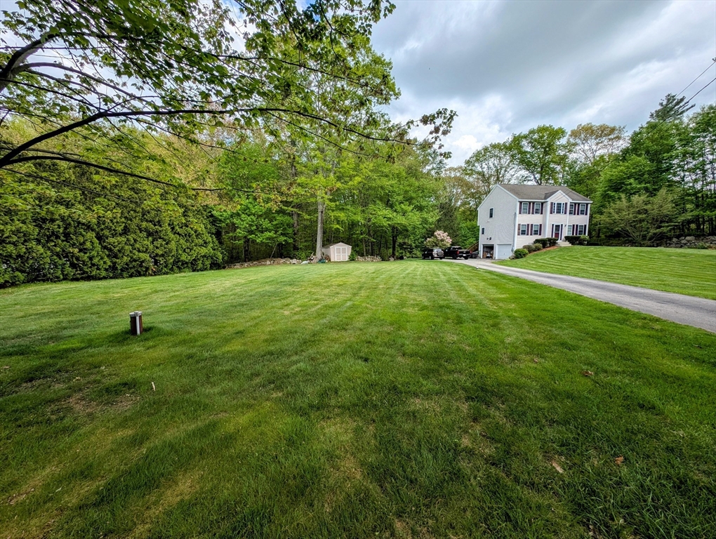 83 Haggerty Road Charlton, MA 01507 - Photo 1 of 32