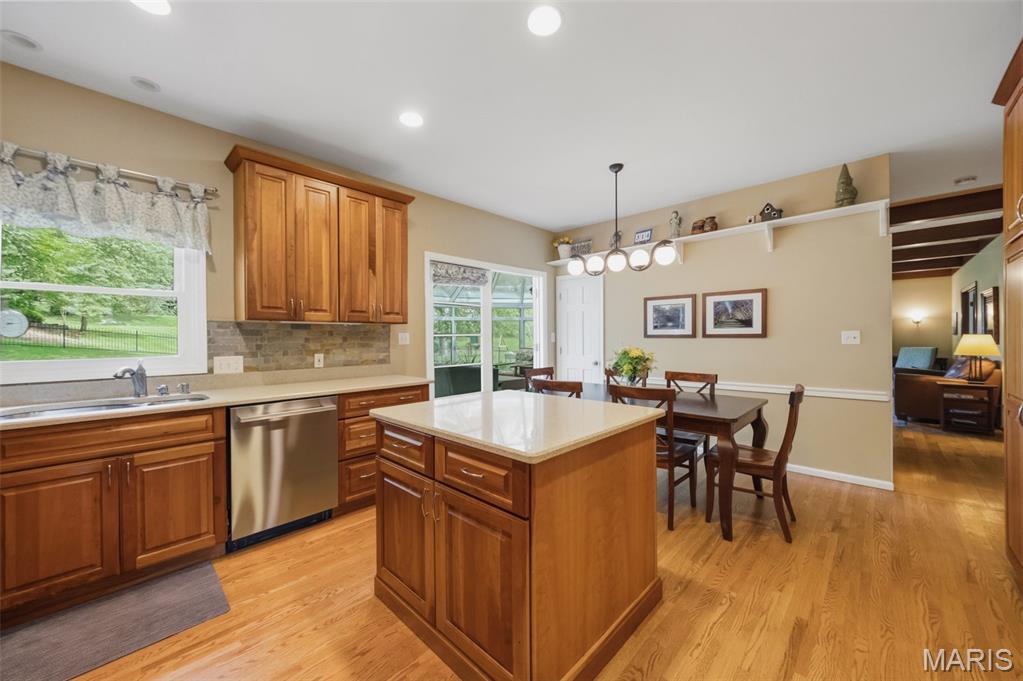 739 Bent Brook Road St. Louis, MO 63122 - Photo 13 of 56