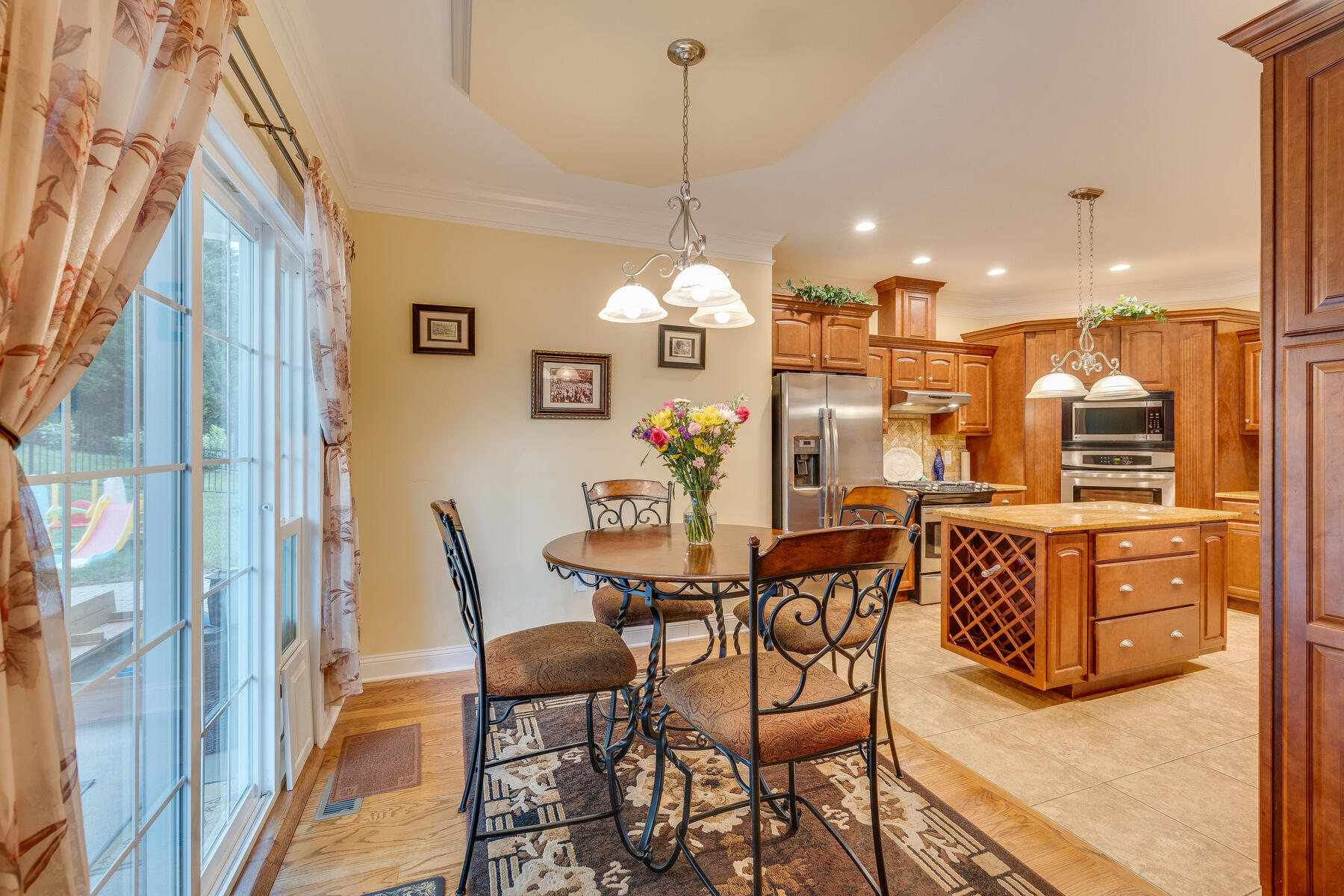 5226 Caintuck Road Kingsport, TN 37664 - Photo 11 of 73 011