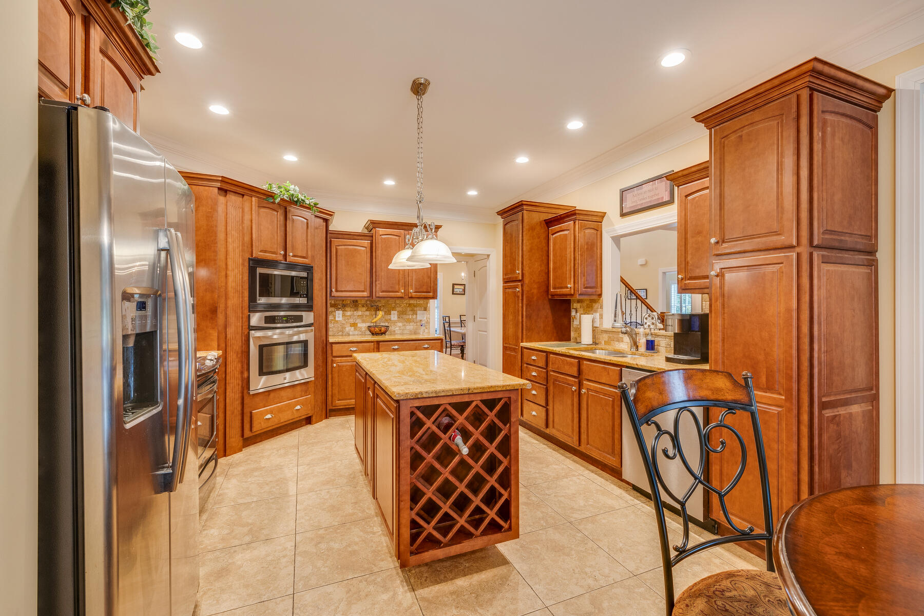 5226 Caintuck Road Kingsport, TN 37664 - Photo 13 of 73 013